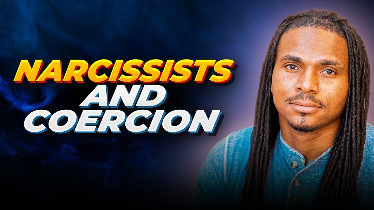 How do narcissist control you? | The Narcissists' Code Ep 932 - YouTube