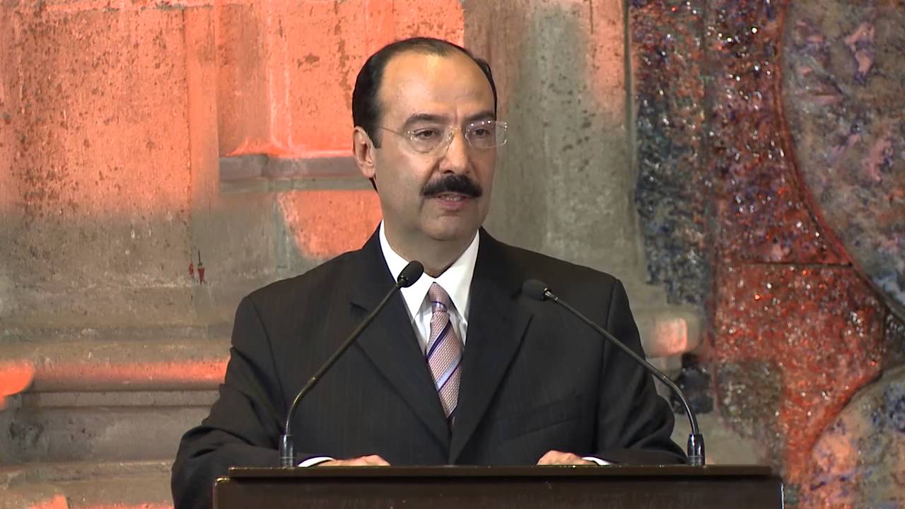 Instalación del Consejo Editorial del Canal de Televisión Satelital Iberoamericano