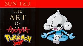 The Art Of Pokémon - Meditite Strategy