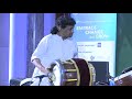 Rajesh Vaidhya Concert @BCICAI -10th Annual International Conference 2018