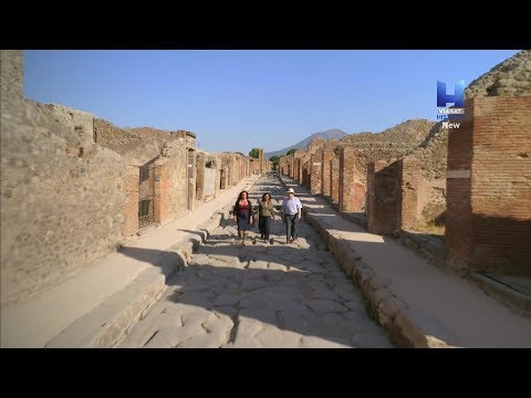 Videó: Az Igazság Az ókori Világ Történetéről. Mikor Meghalt Pompeii? - Alternatív Nézet