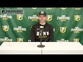 BSB | USF vs. Yale Game 3 Postgame w/ Rob DiToma