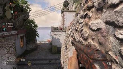 Improve Your Gameplay - COD WWII BAD CONNECTIONS