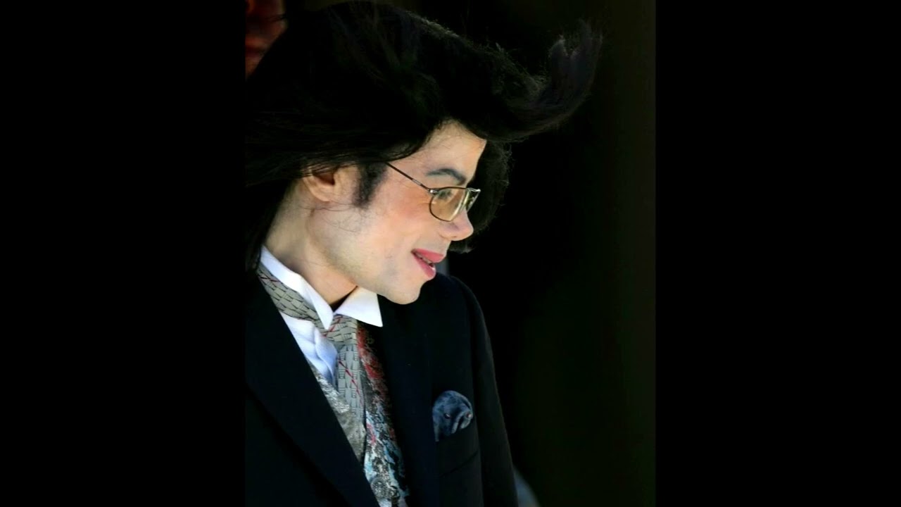 Michael Jackson - From The Bottom Of My Heart (Instrumental Demo)