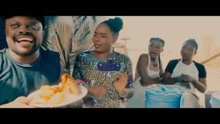 Yemi Alade-Tumbum (Official Video) by jodagang tv