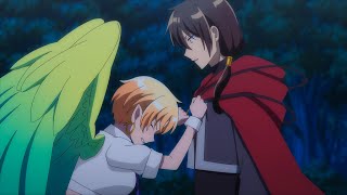 Demon Lord Saves His Elf Wife「Madome AMV」Better On Your Own Resimi