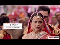 It's Over Promo | Katti Batti | Imran Khan & Kangana Ranaut | In Cinemas Sept.18