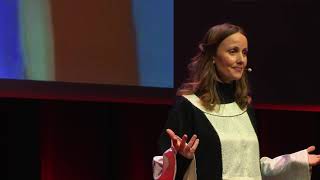 Challenging Religious & Patriarchal Structures | Sherin Khankan | TEDxLausanneWomen