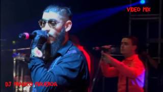 Ulises bueno - Gabriela (Only for dj`s) (Vj Franco Figueroa Video Mix)