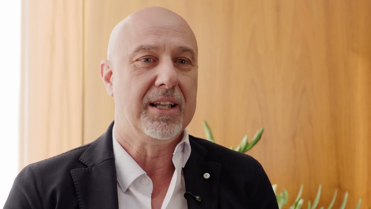 Un mosaico di Saperi e Sapori: Maurizio Grisanti