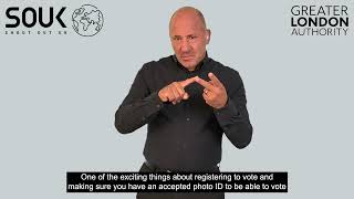 Who should I vote for? | BSL Video 75