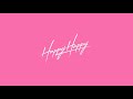 TWICE「HAPPY HAPPY」Official Audio