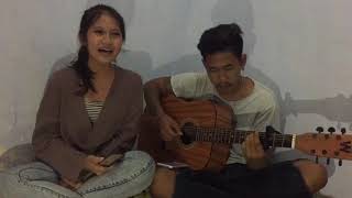 Alista Ginda - Salam Tresno (Cover)