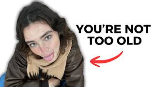 How to meet your future girlfriend when you’ve never dated before