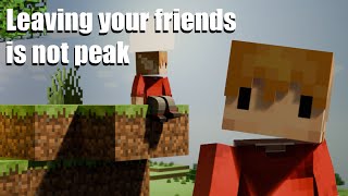 Details Grian finds out why you don't ignore rule 0 Guide
