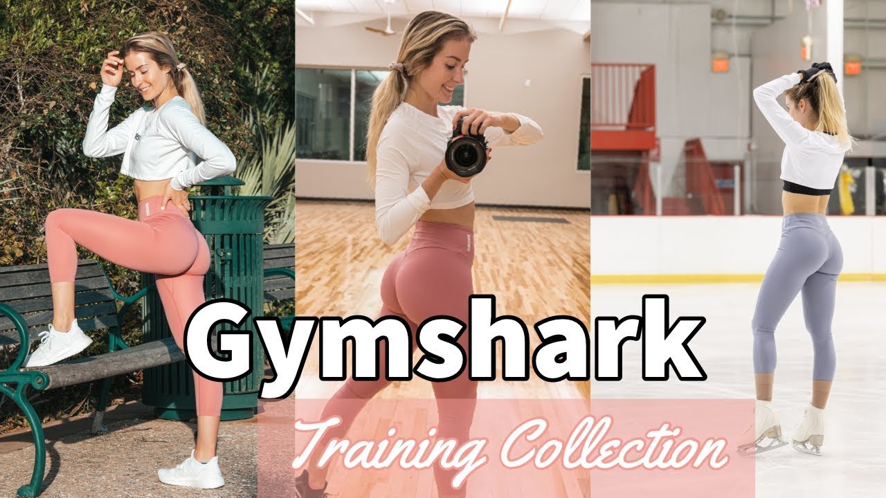 Gymshark Whitney Simmons Green Size XS - $25 - From Hannah