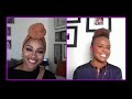 Meagan Good & Tamara Bass Speak On Importance Of Black Representation With 'If Not Now, When?' Film
