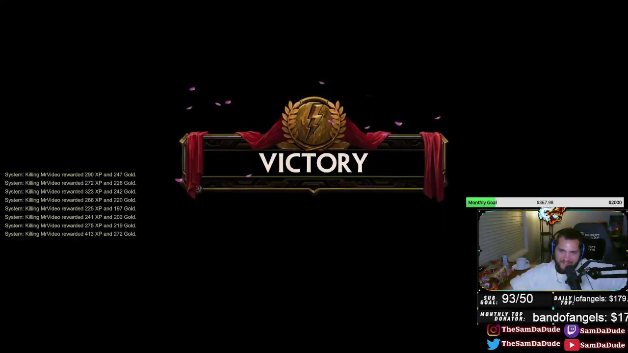 #1 GM Duel !smitebot !Request !Nexus