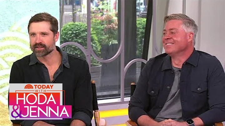 Walker Hayes And Craig Allen Cooper Talk Unlikely ...