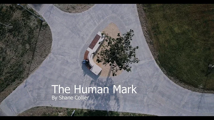 The Human Mark