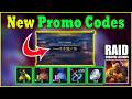 RAID SHADOW LEGENDS PROMO CODE 2026 ✅ New RAID Shadow Legends redeem code