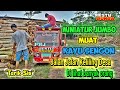 BIKIN PERHATIAN WARGA(KELILING NAIK MINIATUR TRUK JUMBO)