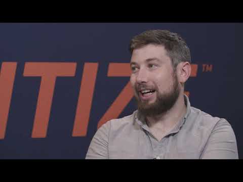 Gabe Karp of 10up on Building the Website of the Future | Velocitize Talks