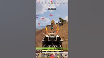 THAT ONE CHOPPER GUY  ||  CODM BR  #shorts #callofdutymobile #codm #codmbr