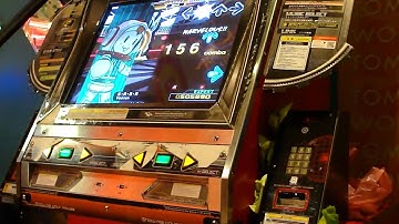 S-A-G-A AAA/PFC DDR X AC