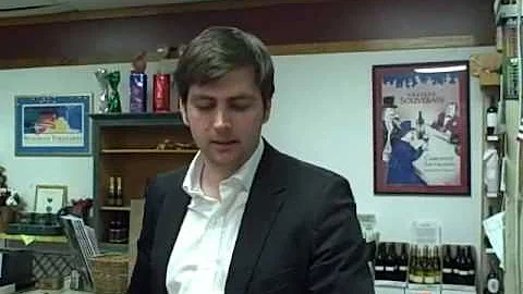 Wine and Beer Westpark presents LEO Wines