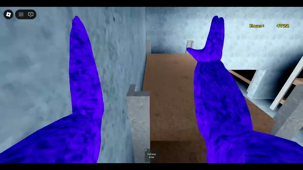 lethal ape new update for backrooms (part1)#lethalape@CCrizzic #enterthebackrooms @Aric8 