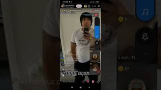 Tiktokda Voravskoy Oğlan Kartof Satani Tehqir Edir