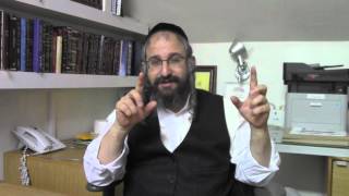פרשת שמות בעברית - תהלים ותשובה - Parshas Shemos - Tehilim and Teshuva - Hebrew