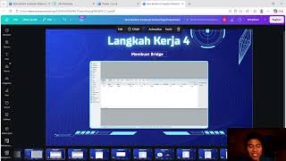 Konfigurasi Mikrotik RB951 series Sebagai Access Point
