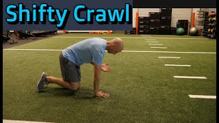 Shifty Crawl