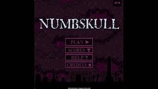 Numbskull Level 10 - Walkthrough