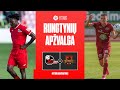 Suduva Dziugas Telsiai goals and highlights