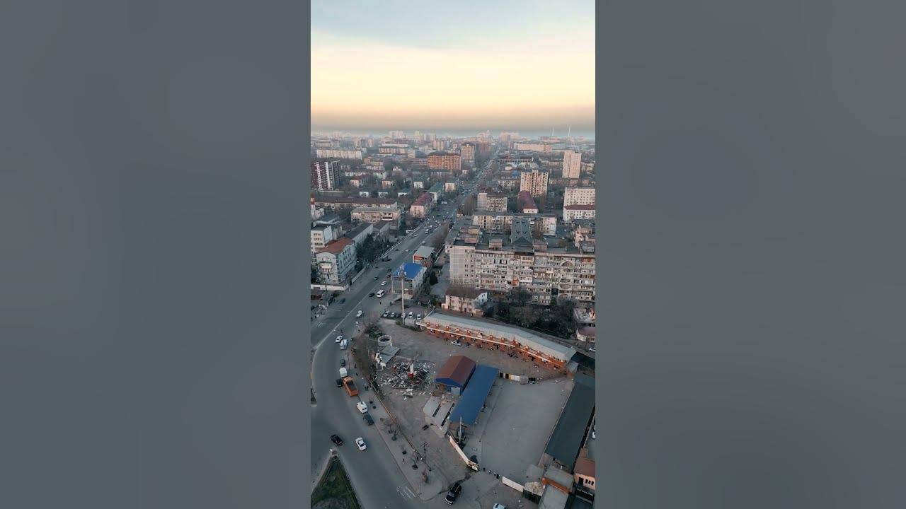 Жилой Комплекс Южный от Капитал Инвест - YouTube