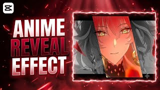 CapCut Masking Tutorial ( Anime editing)