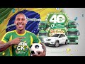 ⚽ As Melhores Ofertas da Semana Estão na Torcida CK!
