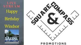 Square & Compass Promotions is live!