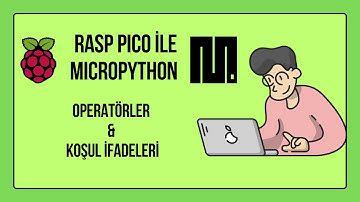 Operatörler & Koşul Yapıları