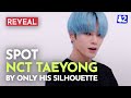 One out of five is the real NCT’s Taeyong. Guess. 태용을 찾아라ㅣThe Silhouette Dancer: NCT's Taeyong