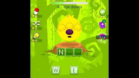 Word Monsters Level 98 Answers Solved Walkthrough Solution