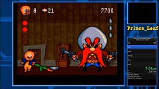 Porky Pig's Haunted Holiday All Levels Easy 27:49