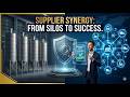SAP Ariba & Business Network: From Silos to Supplier Synergy