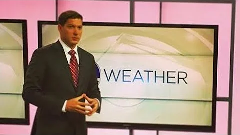 Weather Reel - Dan Guthrie 2017