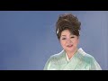 【ミュージックビデオ】夏木綾子『天草ひとり』