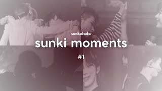 new sunki moments - 1
