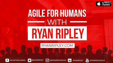 Agile for Humans #75: Agile Mindset in Context with Gil Broza
